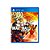 Jogo Dragon Ball Xenoverse XV - PS4 - Usado - Imagem 1