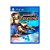 Jogo Dynasty Warriors 8: Empires - PS4 - Usado - Imagem 1
