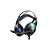 Headset Gamer X-Soldado GH-X8000 - Infokit - Imagem 3