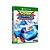 Jogo Sonic & All-Stars Racing: Transformed - Xbox One e Xbox 360 - Imagem 1