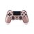 Controle Sony Dualshock 4 Rosa Dourado - PS4 - Imagem 1