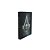 Jogo Assassin's Creed IV: Black Flag Steelbook + Artbook - PS3 - Usado* - Imagem 1