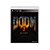 Jogo Doom 3 (BFG Edition) - PS3 - Usado* - Imagem 1