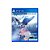 Jogo Ace Combat 7 Skies Unknown - PS4 - Usado - Imagem 1