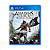 Jogo Assassin's Creed IV: Black Flag - PS4 - Usado - Imagem 1