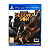 Jogo InFAMOUS Second Son - PS4 - Usado - Imagem 1
