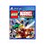 Jogo LEGO Marvel Super Heroes - PS4 - Usado - Imagem 1