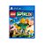 Jogo LEGO Worlds - PS4 - Usado - Imagem 1