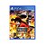 Jogo One Piece Pirate Warriors 3 - PS4 - Usado* - Imagem 1