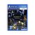 Jogo PlayStation VR (Demo Disc 2.0) - PS4 - Usado* - Imagem 1