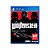 Jogo Wolfenstein The New Order - PS4 - Usado - Imagem 1