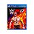 Jogo WWE 2K17 - PS4 - Usado - Imagem 1
