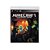 Jogo Minecraft - PS3 - Usado* - Imagem 1
