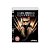 Jogo X-Men Origins Wolverine Uncaged Edition - PS3 - Usado* - Imagem 1