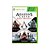 Jogo Assassin's Creed: Ezio Trilogy - Xbox 360 - Usado* - Imagem 1