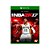 Jogo NBA 2K17 - Xbox One - Usado - Imagem 1