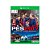 Jogo Pro Evolution Soccer 2017 (PES 17) - Xbox One - Usado - Imagem 1