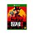 Jogo Red Dead Redemption 2 - Xbox One - Usado - Imagem 1