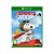 Jogo La Grande Avventura Di Snoopy - Xbox One - Usado - Imagem 1
