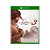 Jogo Syberia 3 - Xbox One - Usado - Imagem 1