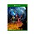 Jogo The Book of Unwritten Tales 2 - Xbox One - Usado - Imagem 1