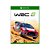 Jogo WRC 6 FIA World Rally Championship - Xbox One - Usado - Imagem 1