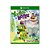 Jogo Yooka-Laylee - Xbox One - Usado - Imagem 1