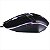 Mouse Gamer HP Preto (M270) - Imagem 3