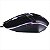 Mouse Gamer HP M270 - Preto - Imagem 3