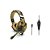 Headset Camuflado Dex Df-508 - Imagem 2