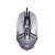 Mouse Gamer HP M270 - Chumbo - Imagem 1
