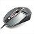 Mouse Gamer HP M270 - Chumbo - Imagem 3