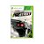 Jogo Need for Speed Pro Street - Xbox 360 - Usado* - Imagem 1