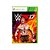 Jogo WWE 2K17 - Xbox 360 - Usado* - Imagem 1