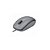 Mouse Logitech com fio USB M110 - Cinza - Imagem 2