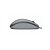 Mouse Logitech com fio USB M110 - Cinza - Imagem 4