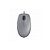 Mouse Logitech com fio USB M110 - Cinza - Imagem 1