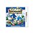 Jogo Sonic Generations - 3DS - Usado - Imagem 1