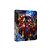 Jogo Marvel's Avengers Steelbook - PS4 - Usado* - Imagem 1