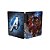 Jogo Marvel's Avengers Steelbook - PS4 - Usado* - Imagem 2