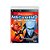 Jogo Megamind Ultimate Showdown - PS3 - Usado* - Imagem 1