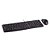 Teclado e Mouse USB MK120 - Logitech - Imagem 2