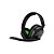 Headset ASTRO Gaming A10 - Preto/Verde - Imagem 1