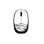 Mouse com fio USB Logitech M105 - Branco - Imagem 2