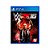 Jogo WWE 2k16 - PS4 - Usado - Imagem 1