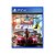 Jogo The Crew 2 - PS4 - Usado - Imagem 1