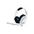 Headset ASTRO Gaming A10 - Branco/Azul - Imagem 4
