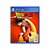 Jogo Dragon Ball Z Kakarot - PS4 - Usado - Imagem 1