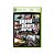 Jogo GTA Episodes From Liberty City - Xbox 360 - Usado - Imagem 1