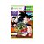 Jogo Dragon Ball Z for Kinect - Xbox 360 - Usado * - Imagem 1